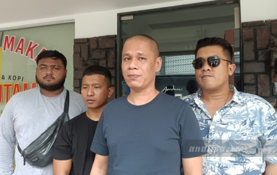 Ibnu Akbar: Genk Motor yang Mengatasnamakan SC 234 Bukan Bagian Kami