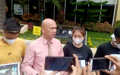 Kapolda Sumut Diminta Tangkap Preman Penganiaya Pekerja Kafe di Kutalimbaru