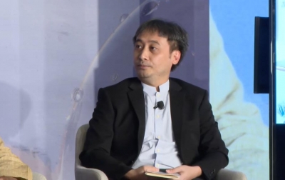 Dekan FEB UI Jadi Pembicara Nobel Prize Dialogue, Usung Semangat Transformasi dan Inklusivitas