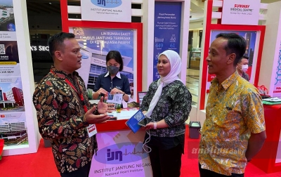 IJN Malaysia Berstatus RS Jantung Terbesar di Asia Pasifik, 6.000 WNI Berobat Setiap Tahun