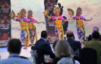 G20, India Perlu Bertukar Informasi Terkait Strategi Bali Siapkan Akomodasi