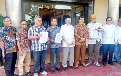 APTISI Minta RUU Sisdiknas Tidak Dimasukkan ke Prolegnas