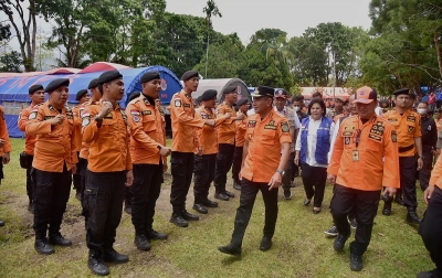 Jangan Adu Domba Edy Rahmayadi dengan Partai Golkar