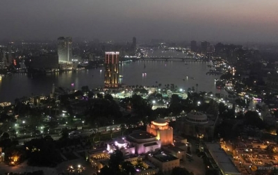 Mesir Akan Ajukan Diri Jadi Tuan Rumah Olimpiade 2036