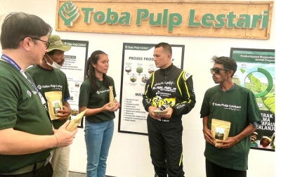 Kualitas Kemasan Produk UMKM Perlu Ditingkatkan