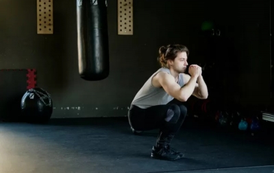 Jangan Lewatkan Pemanasan Sebelum Olahraga