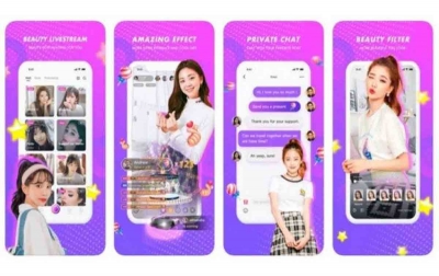 Cara Instal Bling2 Mod APK Untuk Menemukan Pasangan Tepat