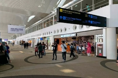 KNIA Sebagai HUB Internasional Kawasan ASEAN Layak Didukung