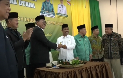 Kesenian Islam Masih Relevan Kembangkan Dakwah Islam