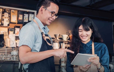 5 Tips Melakukan Pembukuan yang Efisien untuk Bisnis Pakai Aplikasi Pembukuan
