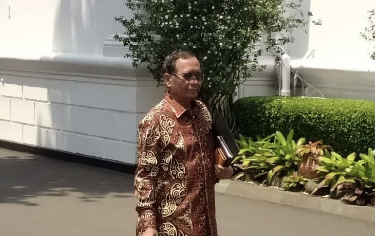 Jokowi Minta TGIPF Tragedi Stadion Kanjuruhan Tuntaskan Tugas dalam Sebulan