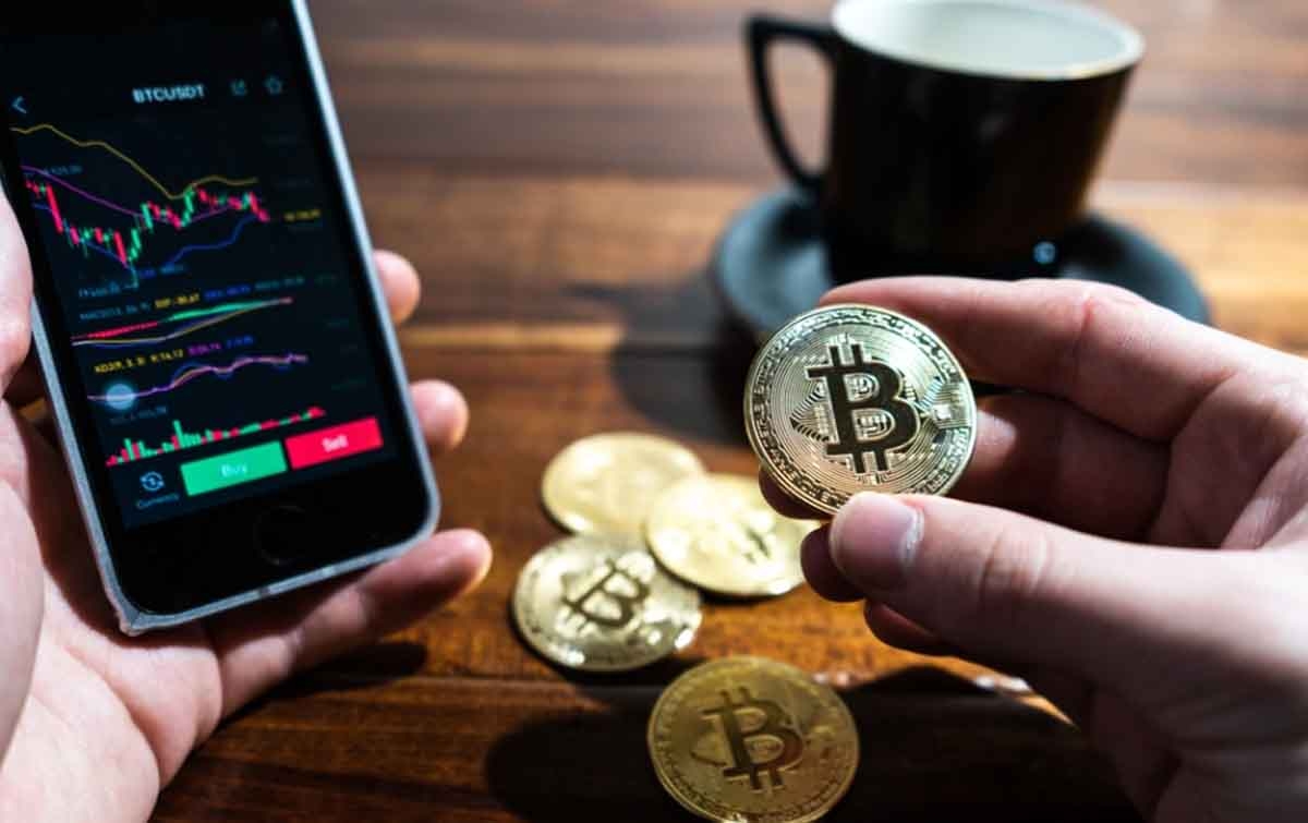 Punya Uang Dingin? 7 Aplikasi Jual Beli Bitcoin Terpercaya Bisa Dicoba