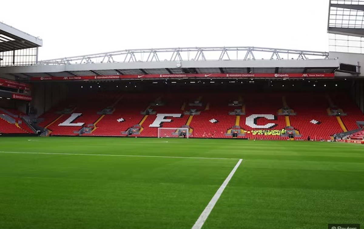 Liverpool Kecewa, Fans City Diduga Meneriakkan Tragedi Hillsborough