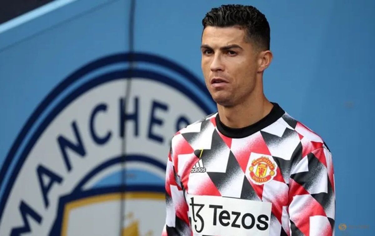 Ronaldo dan Manchester United Harus Bertemu dan Akhiri Hubungan