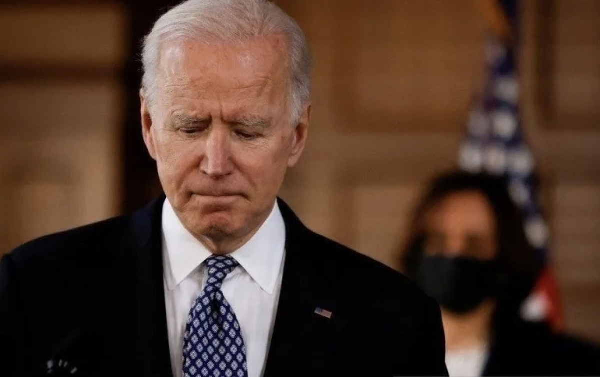 Presiden Amerika Serikat Joe Biden akan Kunjungi Indonesia 13-16 November 2022