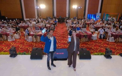 BRI Kolaborasi dengan Majoo Berikan Solusi Digital untuk Merchant di Indonesia