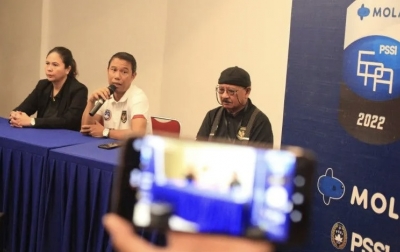 Seharusnya Banyak Pihak Bisa Tahan Diri di Stadion Kanjuruhan