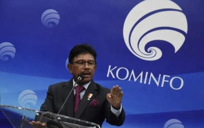 Indonesia Terpilih Jadi Anggota Dewan ITU 2023-2026