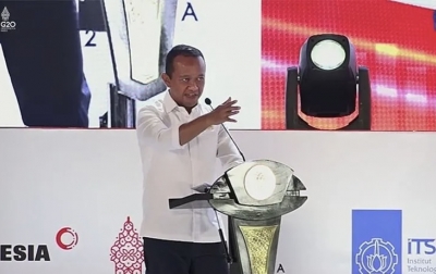 Indonesia Perlu Hati-hati Hadapi Ancaman Resesi Global 2023