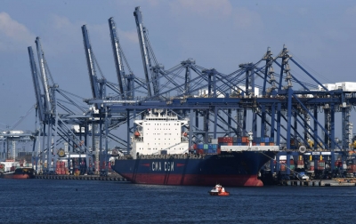 Setahun Penggabungan Pelindo, Dorong Perekonomian dengan Menjembatani Perairan Nusantara