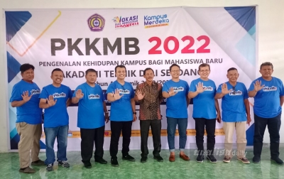 Junaidi Malik: Ada 3 Dosa Besar Dunia Pendidikan