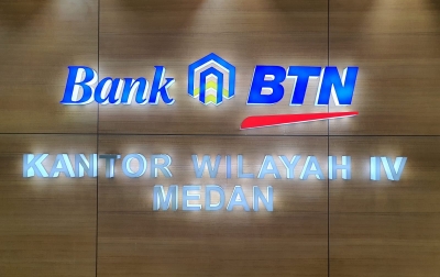 BTN Kejar Target 28.000 Unit KPR Subsidi di Sumatera, Ini Langkah dan Strategi