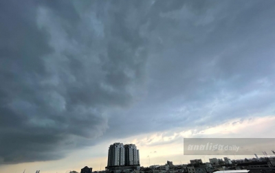 Info Prakiraan Cuaca Sumut Minggu 9 Oktober 2022: Berpotensi Diguyur Hujan