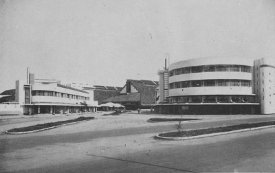 Kisah di Seputar Pasar Sentral Medan