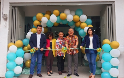 Perluas Bisnis-Dorong Penetrasi Asuransi, Sequis Buka Kantor Pemasaran Baru di Medan