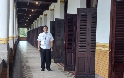 Sejarah hingga Harga Tiket Masuk Museum Lawang Sewu di Semarang