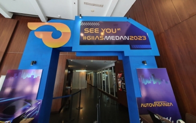 GIIAS Medan 2022 Catat Kehadiran 24.117 Pengunjung