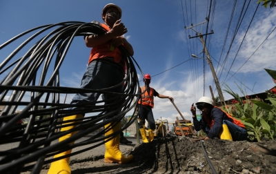 Jaringan 4G XL Axiata Terus Meluas, Layani Masyarakat di Puluhan Ribu Desa/Kelurahan