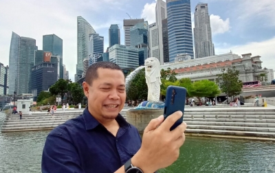 Cara Provider Bikin Pengguna Nyaman Internetan di Singapura dan Malaysia