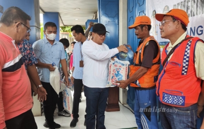 Dinas Perhubungan Batubara Segera Terapkan E-Parkir dan E-KIR