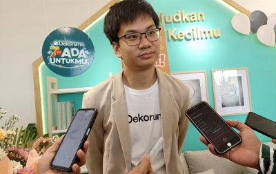 Konsep Japandi untuk Rumah Kaum Milenial