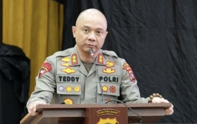 Kapolri Batalkan Mutasi Teddy Minahasa Jadi Kapolda Jatim