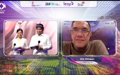 CX SUMMIT 2022, Bukti Nyata Komitmen Telkom Hadirkan Customer Experience yang Excellent