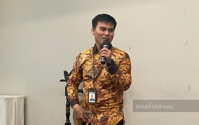 Sektor Pertanian Jadi Penopang Perekonomian, Namun Banyak Kendala Dialami