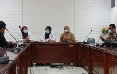 Akibat Ginjal Akut, 6 Anak di Sumut Meninggal Dunia