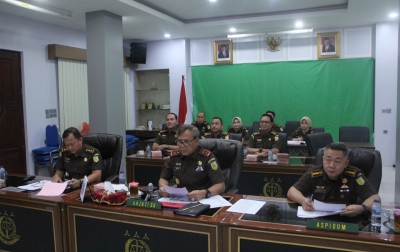 Kejati Sumut Hentikan Penuntutan Perkara Lakalantas dengan Pendekatan RJ