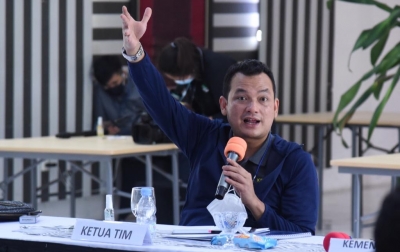 Martin Manurung Minta PTPN Utamakan Dialog Terkait Permasalahan dengan Masyarakat
