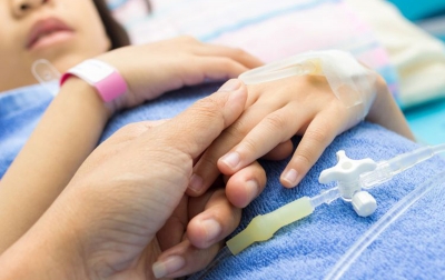 Kasus Gagal Ginjal Akut Pada Anak di Simalungun Belum Ditemukan