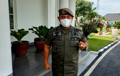 Halangi Penertiban Bumper Sibolangit, Kasatpol PP Sumut: Bukan Penggarap, Tapi Centeng