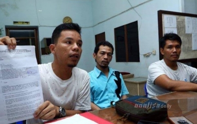 LBH Medan Minta Bupati Sergai Evaluasi Kadis Pendidikan