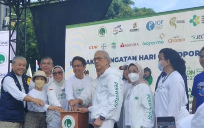 Sebanyak 26 Vial Obat Gangguan Ginjal Akut Tiba di Indonesia