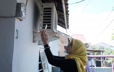 Mudahkan Pelanggan Cek Tagihan Listrik, PLN Mobile Dilengkapi Catat Meter Mandiri