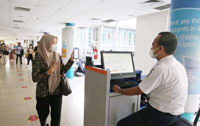 Tingkatkan Pelayanan, PT KAI Divre I SU Percepat Waktu Tempuh KA Srilelawangsa