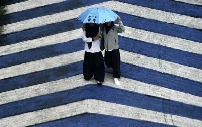 BMKG Perkirakan Sejumlah Kota di Indonesia Diguyur Hujan Ringan