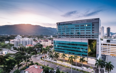 Peel Wing RS Island Mulai Beroperasi