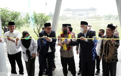 Yayasan Al-Azhar Asy-Syarif Sumatera Utara Siap Bersaing